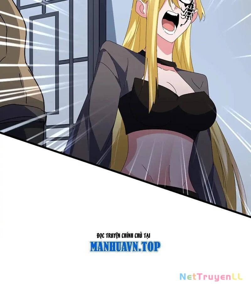 Đại Quản Gia Là Ma Hoàng Chapter 569 - 25
