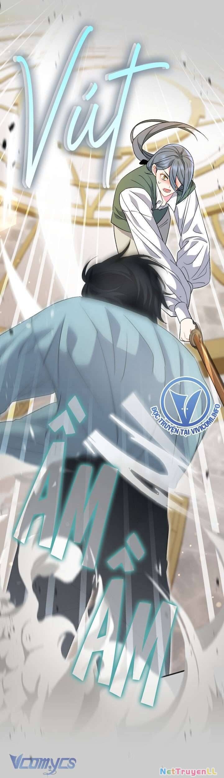 Người Xem Mắt Của Ác Nữ Quá Hoàn Hảo Chapter 20 - 55