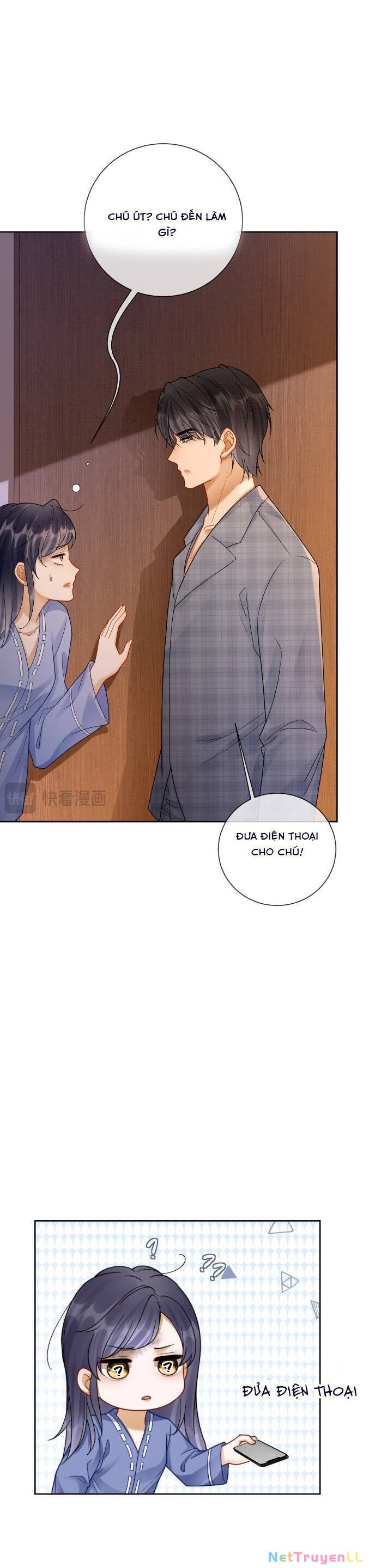 Tổng Tài Tỷ Phú Chỉ Sủng Cô Vợ Thế Thân Chapter 42 - 19