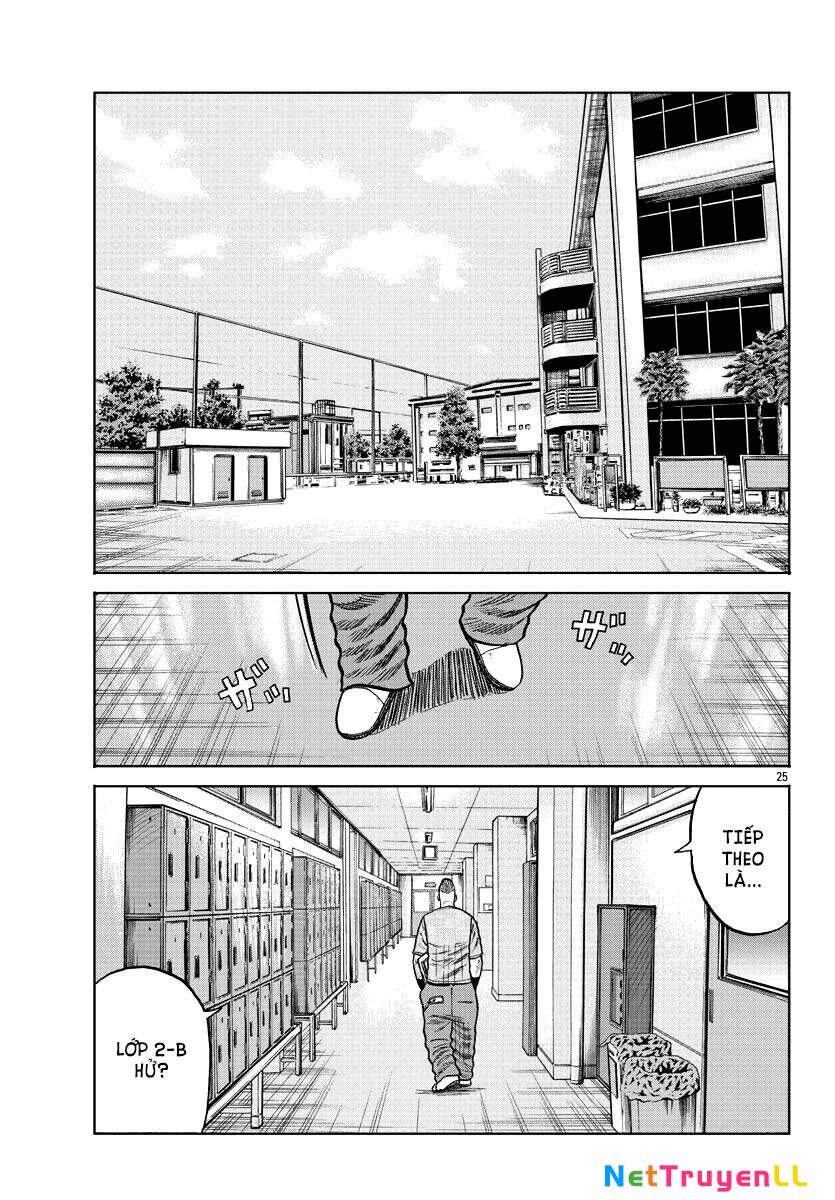 Mr.zetton Chapter 9 - 24