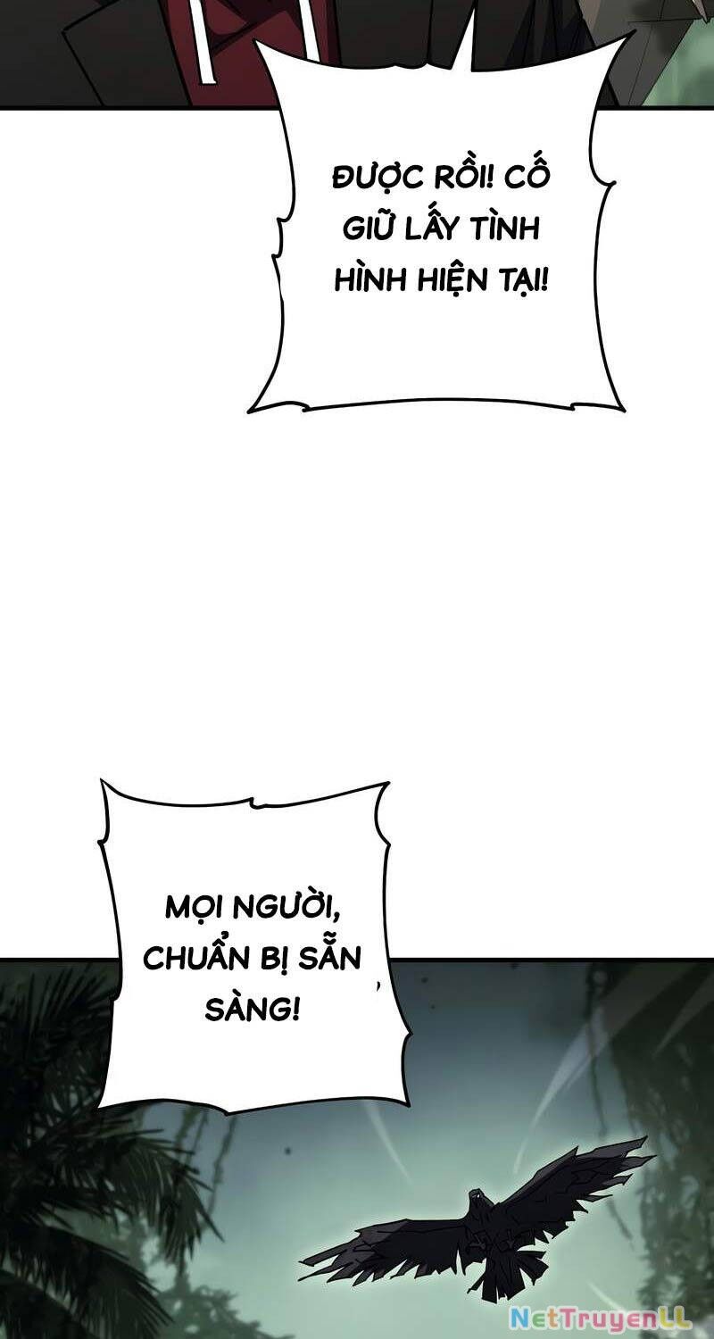 Anh Hùng Trở Về Chapter 85 - 28