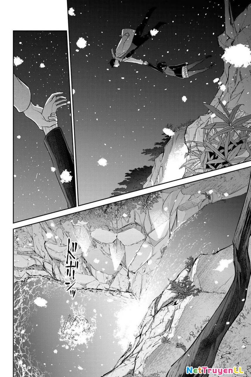 Tình Yêu Bị Ngăn Cấm Chapter 268 - 20