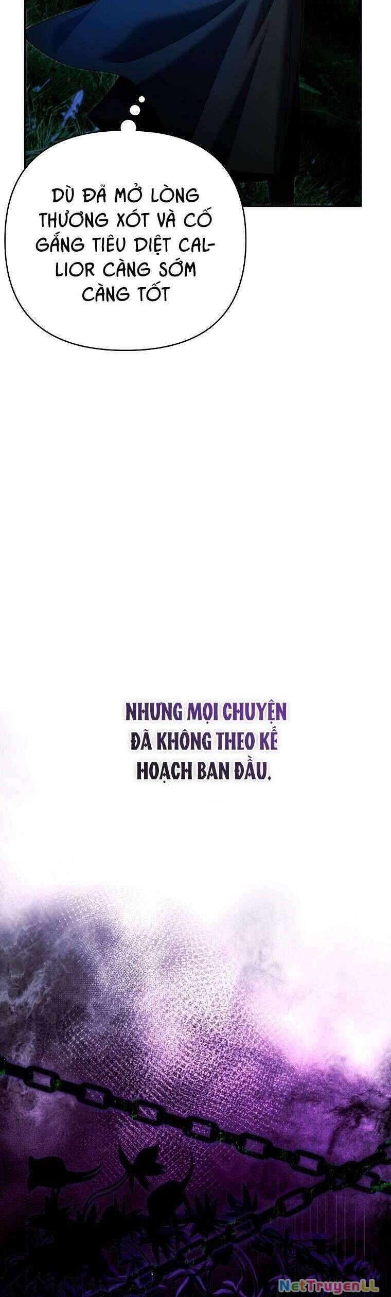 10 Cách Để Bị Bạo Chúa Đá Chapter 52 - 46