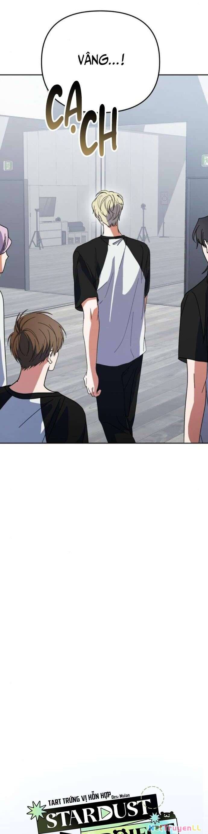 Tôi Trở Thành Thành Viên Trẻ Tuổi Nhất Nhóm Nhạc Idol Nam Chapter 34 - 11