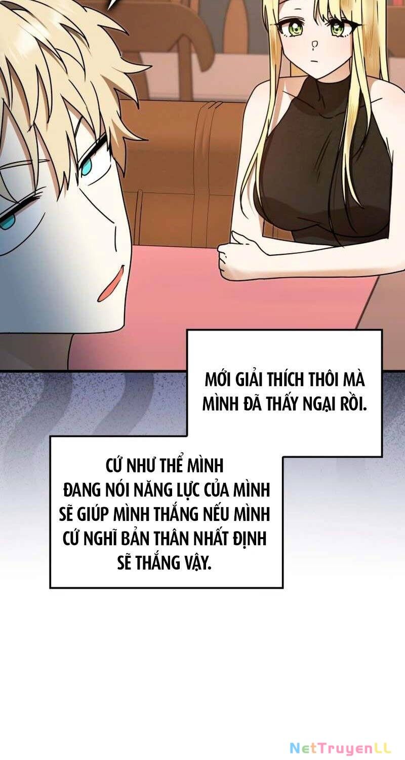 Học Viện Của Con Trai Quỷ Vương Chapter 68 - 34