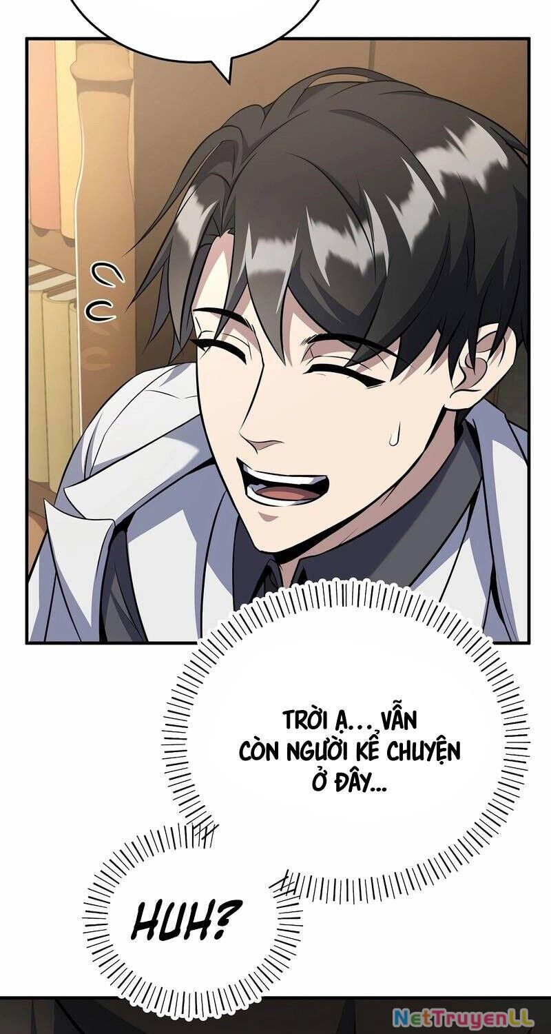 Những Nhân Vật Chính Mà Chỉ Tôi Biết Chapter 35 - 80