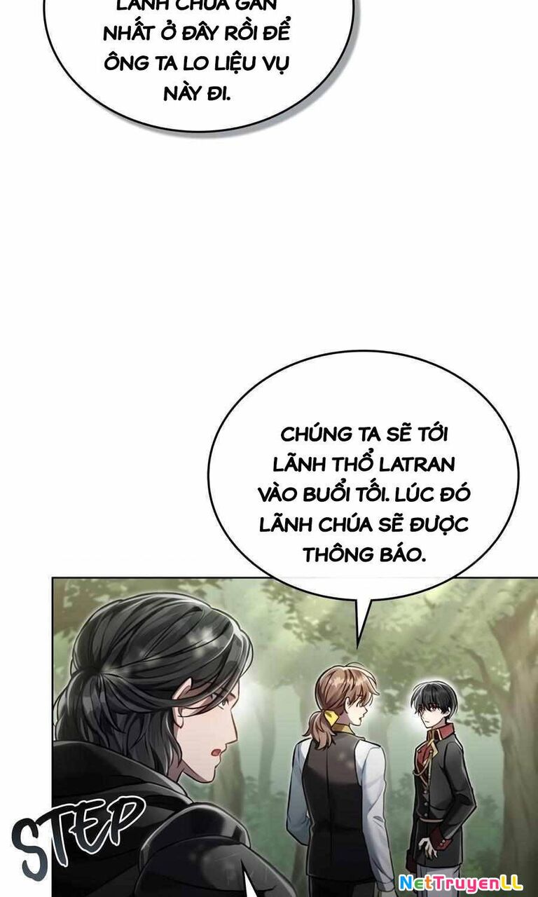 Tái Sinh Thành Hoàng Tử Của Quốc Gia Kẻ Địch Chapter 36 - 76