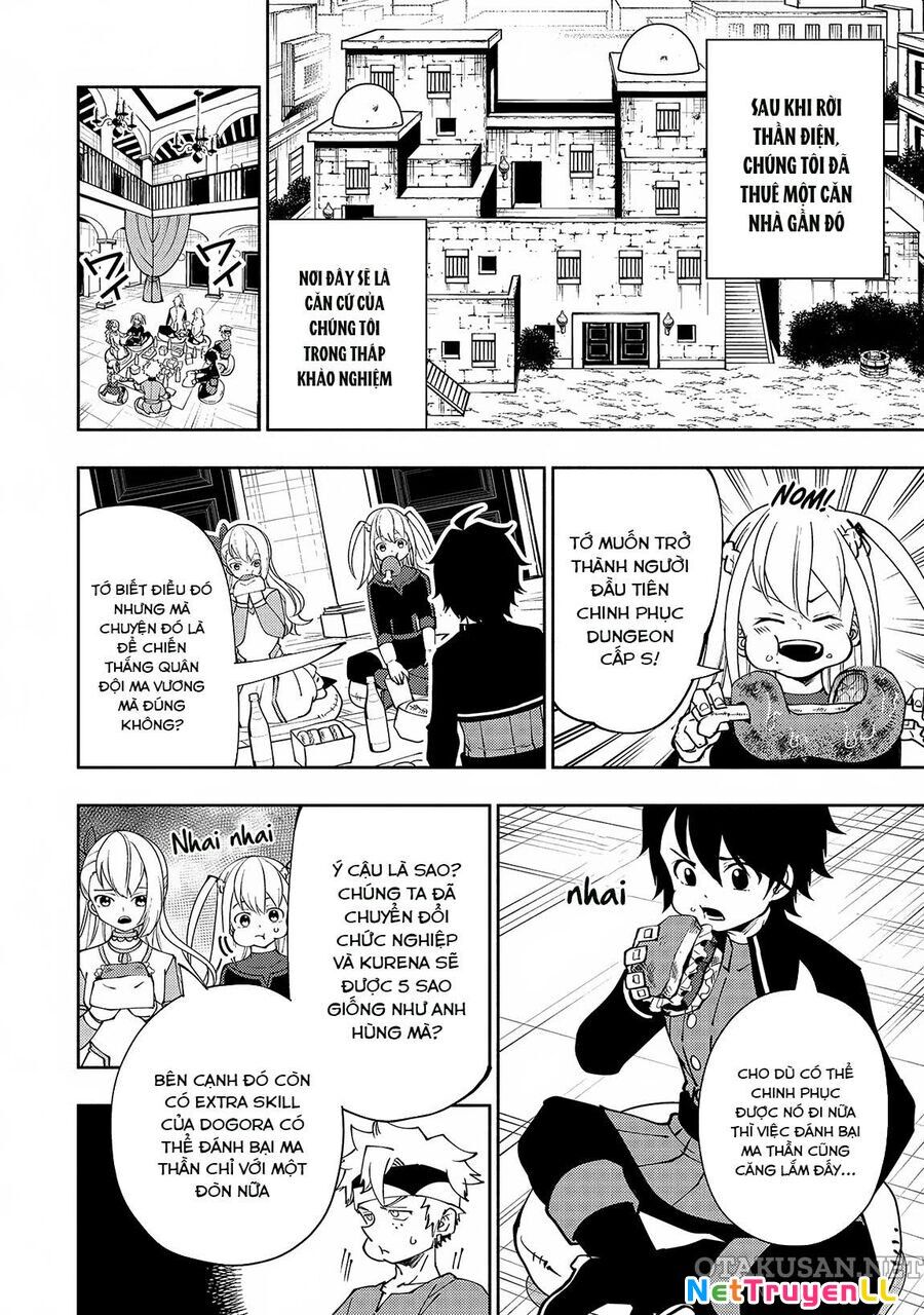 Hell Mode: Yarikomi Suki No Gamer Wa Hai Settei No Isekai De Musou Suru Chapter 57 - 22