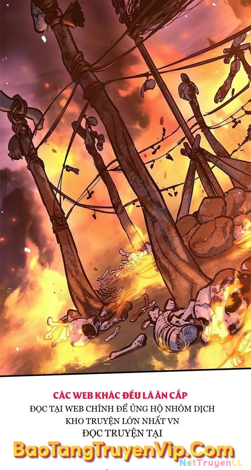 Hiệp Sĩ Sống Vì Ngày Hôm Nay Chapter 15 - 51