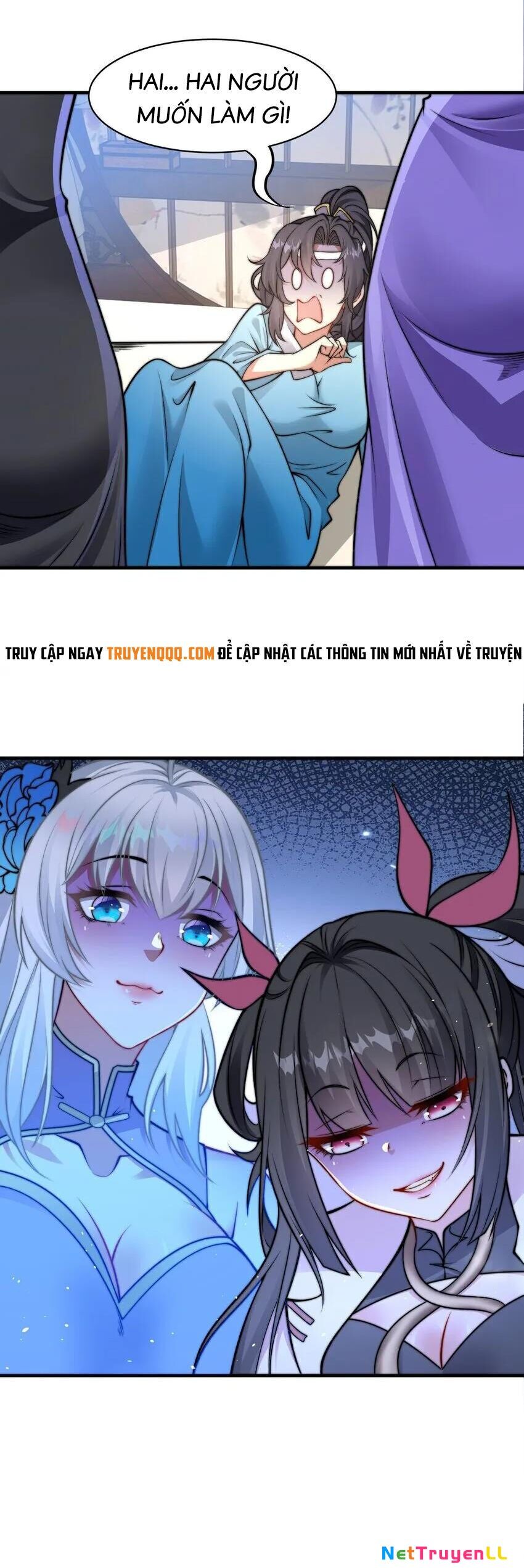 Anh Rể Mạnh Nhất Lịch Sử Chapter 24 - 2