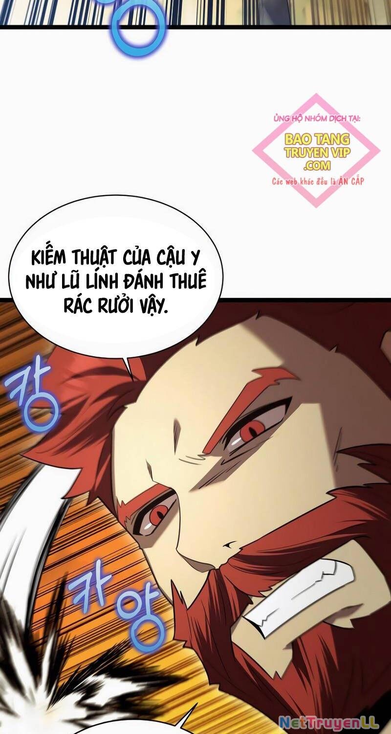 Anh Hùng Trọng Sinh Thành Trưởng Tử Nhà Công Tước Chapter 9 - 3