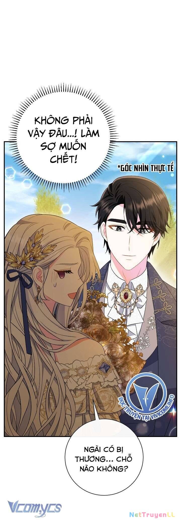 Người Xem Mắt Của Ác Nữ Quá Hoàn Hảo Chapter 17 - 39