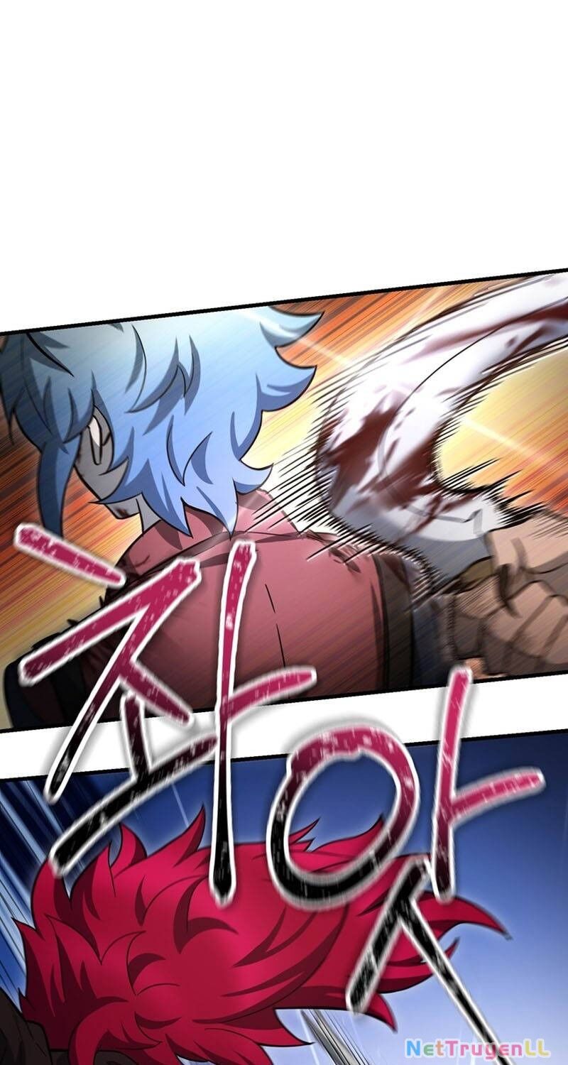 Helmut Đứa Trẻ Bị Ruồng Bỏ Chapter 77 - 27