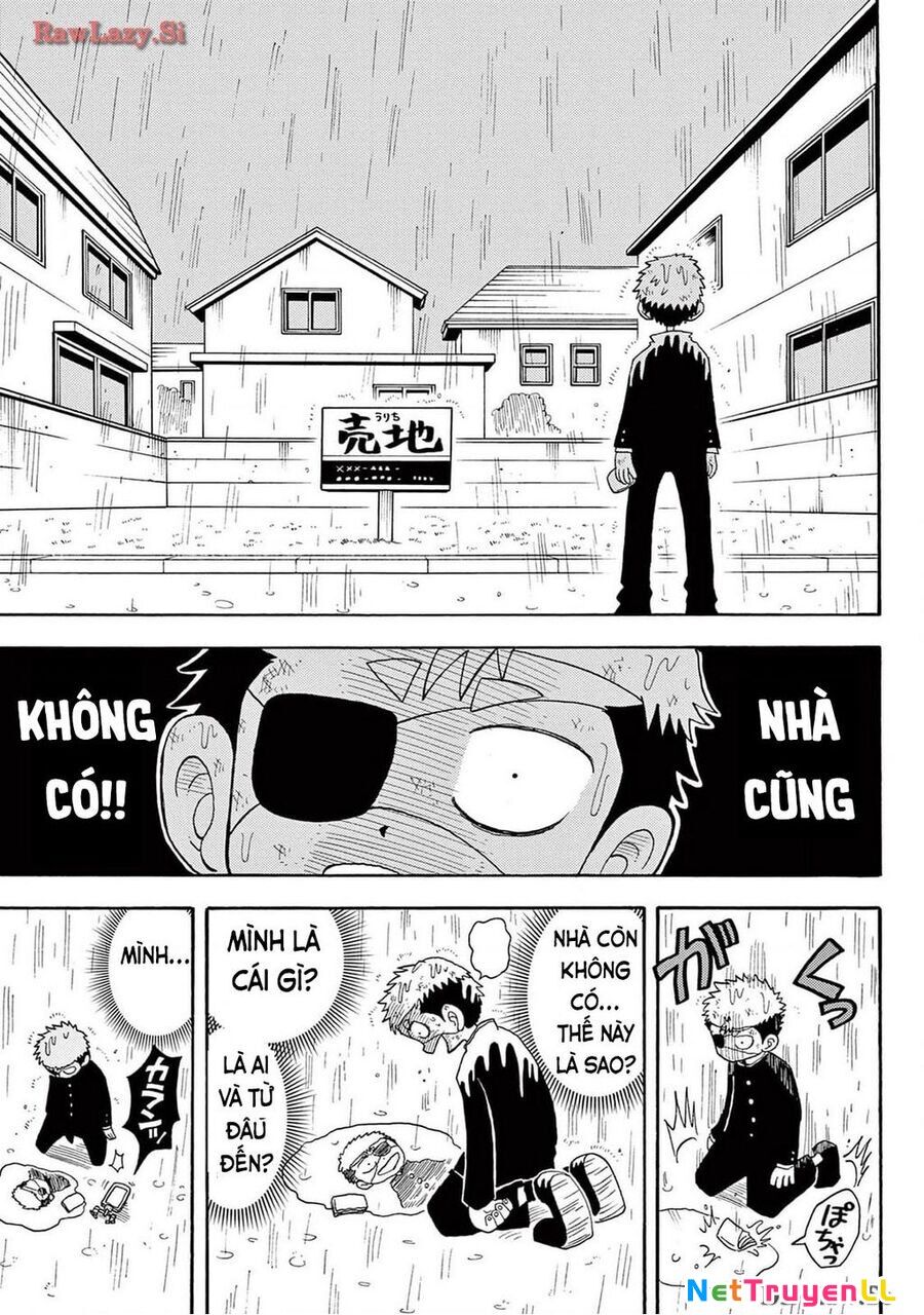 Unmei No Makimodoshi Chapter 15 - 37