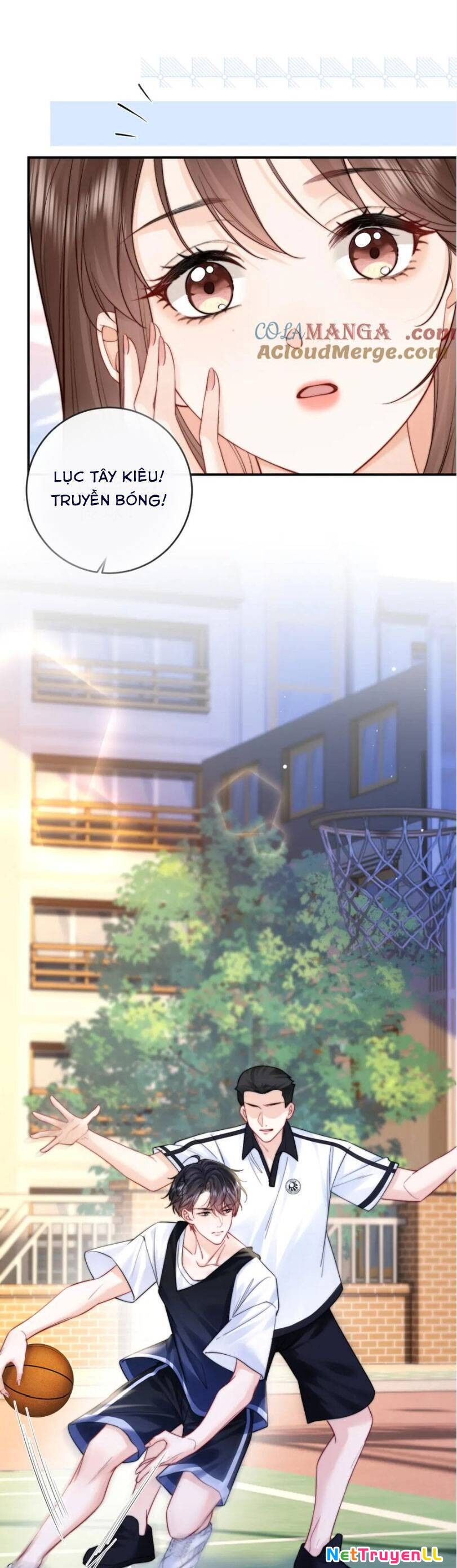 Truỵ Lạc Chapter 9 - 13