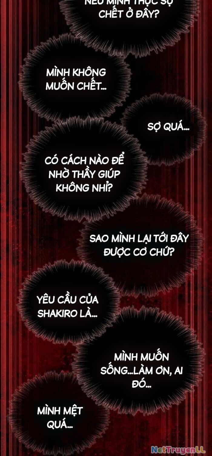 Bậc Thầy Debuff Chapter 32 - 83