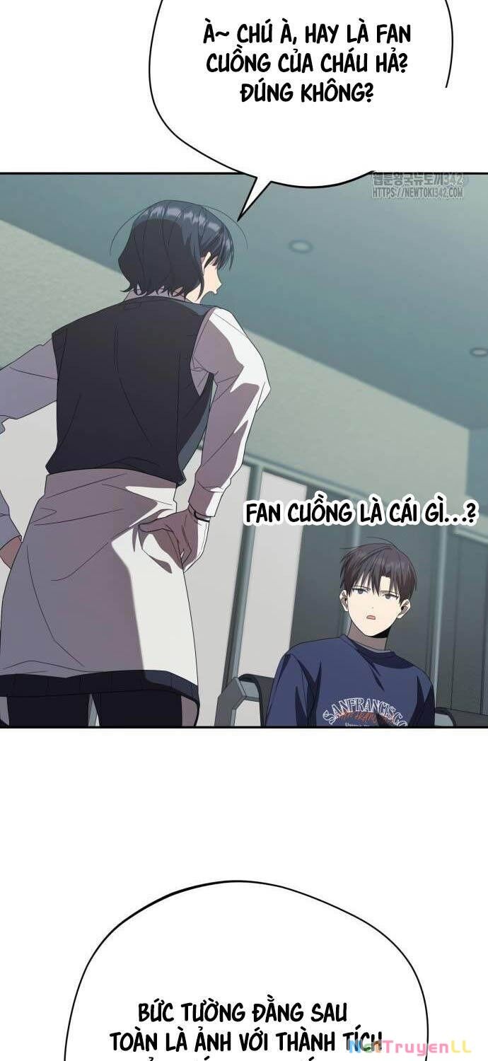 Thiên Ma Bấm Huyệt Chapter 18 - 22