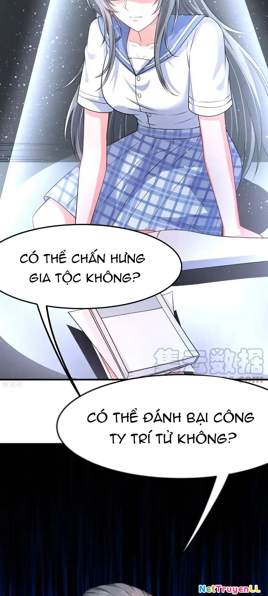 Siêu Năng Bất Lương Học Bá Chapter 45 - 10