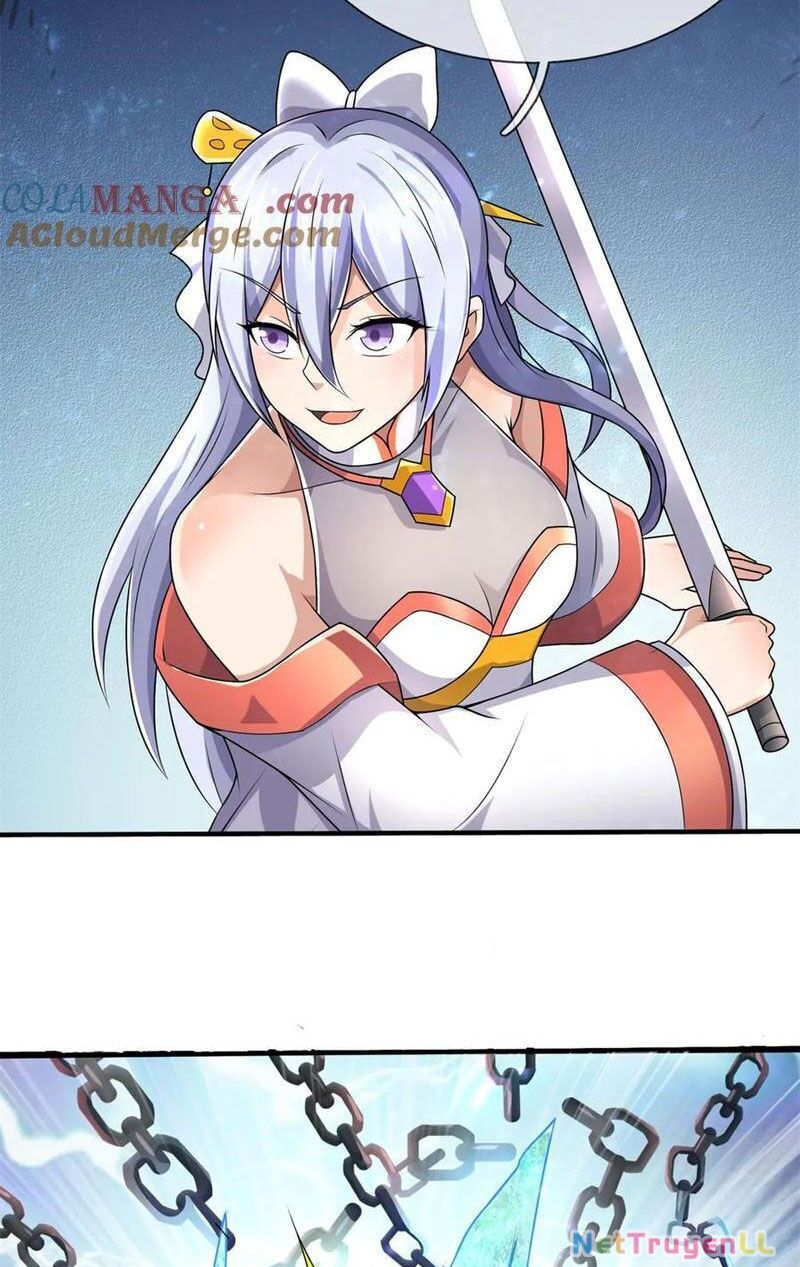 Khởi Đầu Có Kiếm Vực, Ta Sẽ Trở Thành Kiếm Thần Chapter 175 - 5