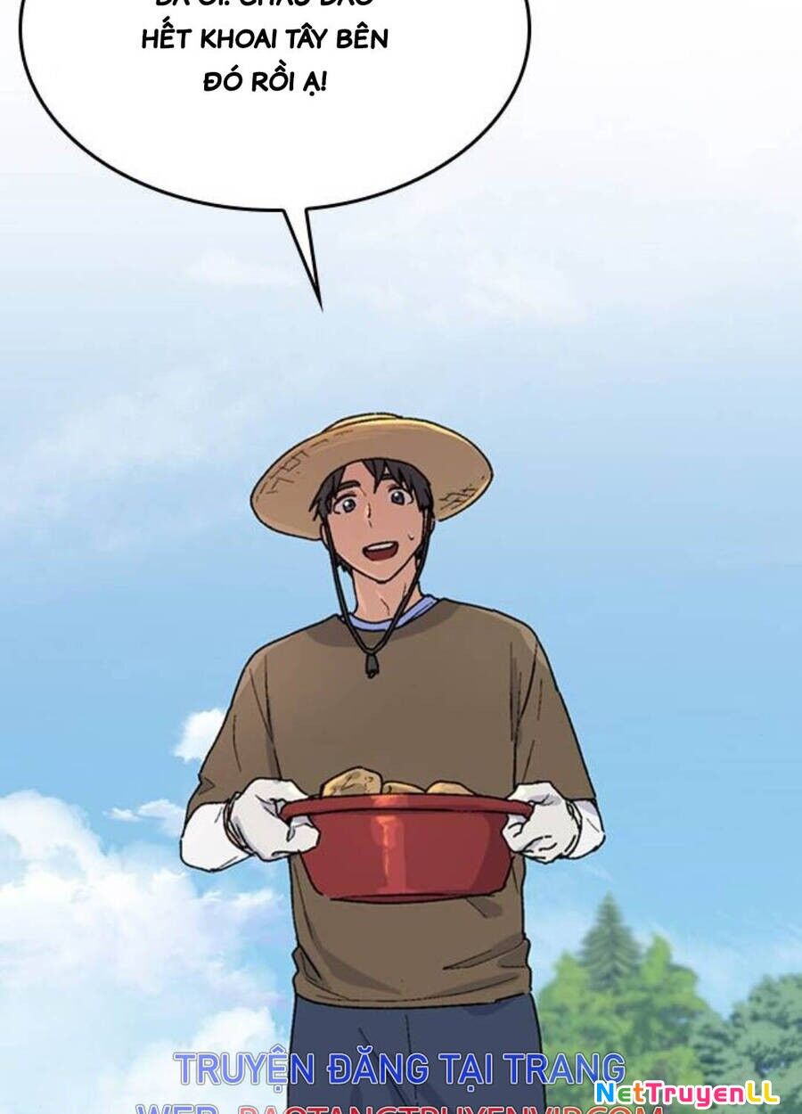 Chữa Lành Cuộc Sống Thông Qua Cắm Trại Ở Thế Giới Khác Chapter 20 - 9