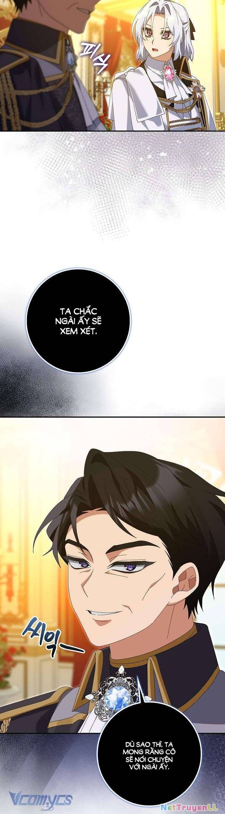 Nuôi Chồng Từ Bé Chapter 13 - 4