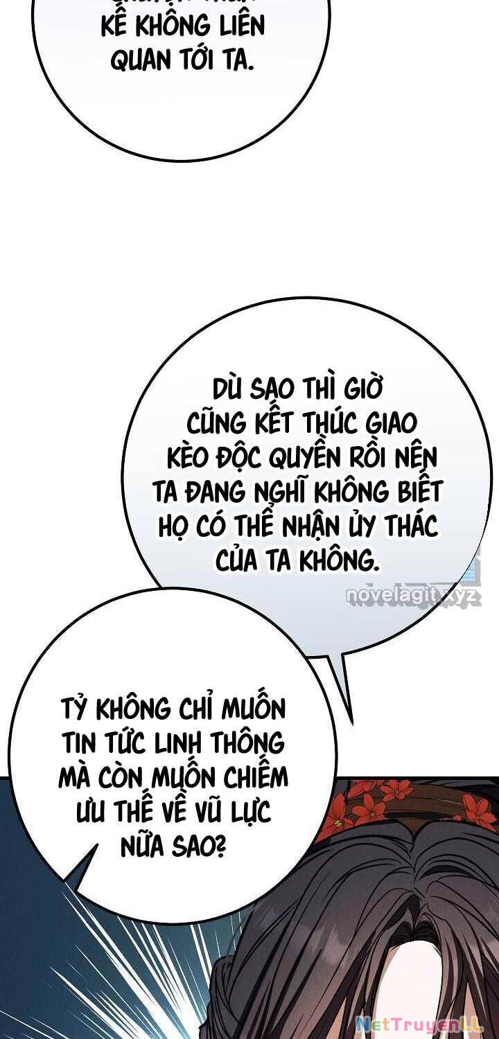 Thiên Tài Võ Thuật Hoàn Sinh Chapter 33 - 90