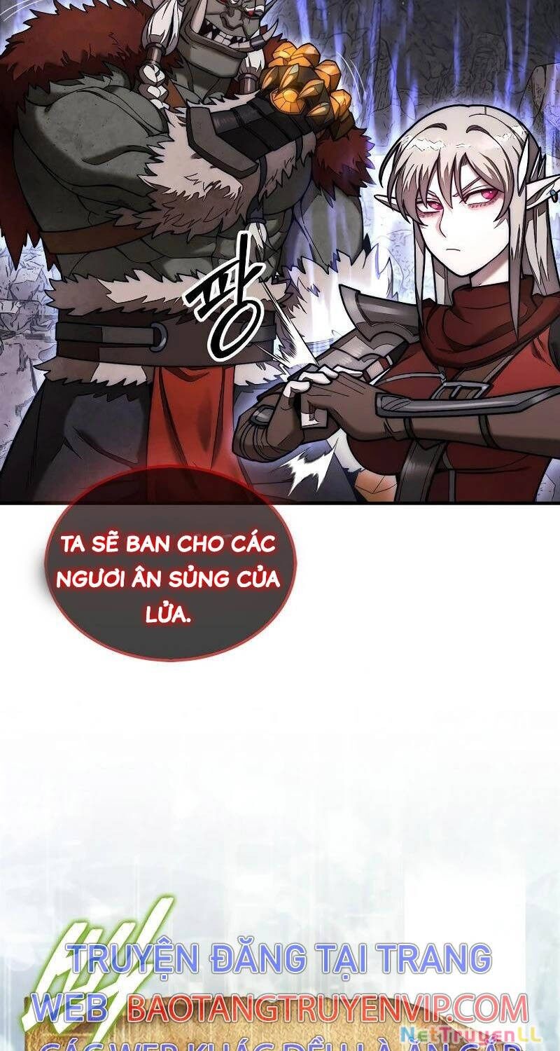 Quân Cờ Thứ 31 Lật Ngược Ván Cờ Chapter 53 - 6
