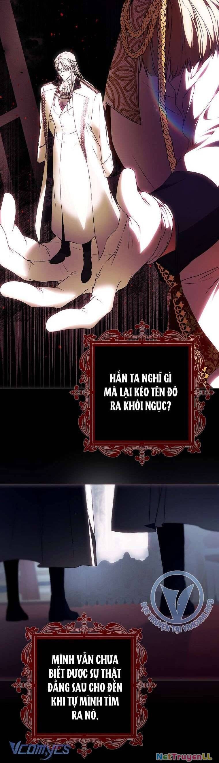 Tôi Trở Thành Vợ Nam Chính Chapter 107 - 7