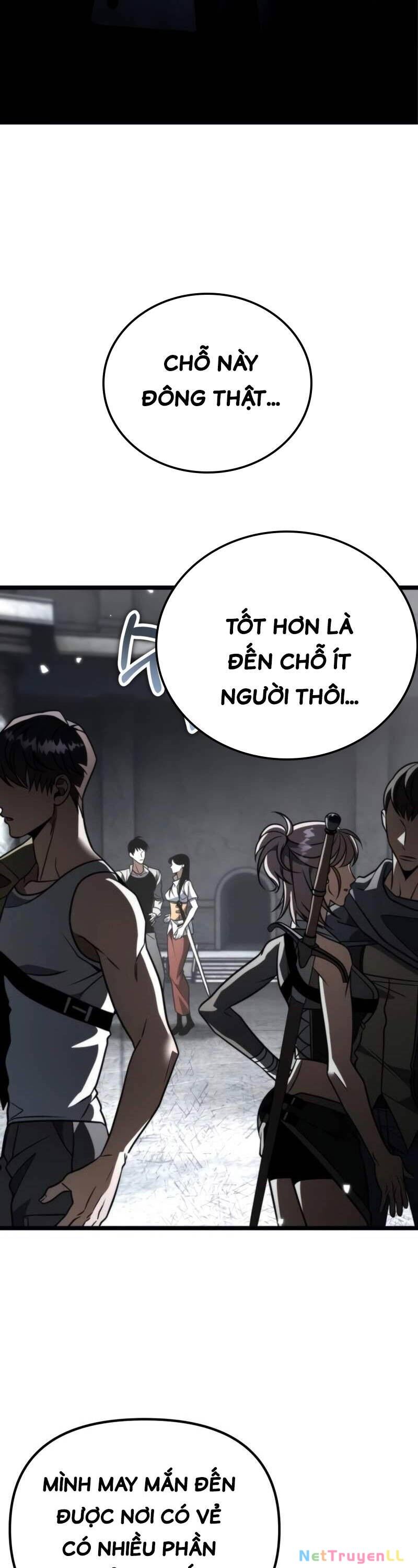 Chiến Binh Hồi Quy Chapter 37 - 3