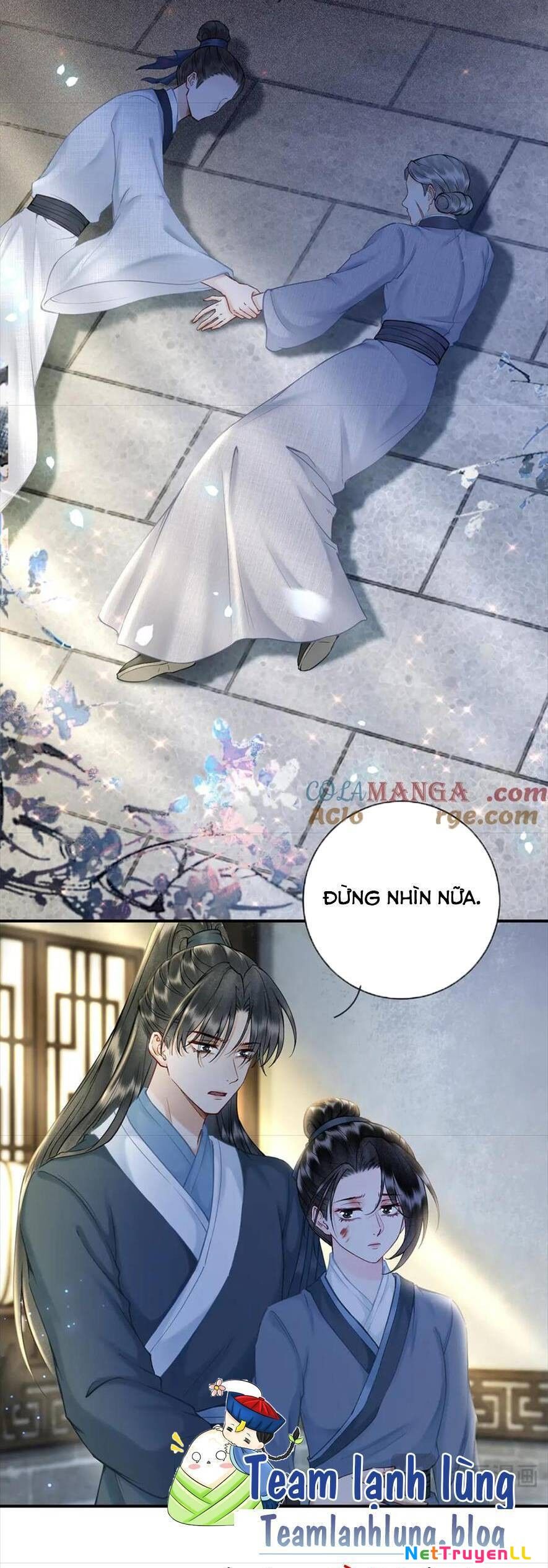 Ngỗ Tác Cẩm Y Chapter 41 - 3
