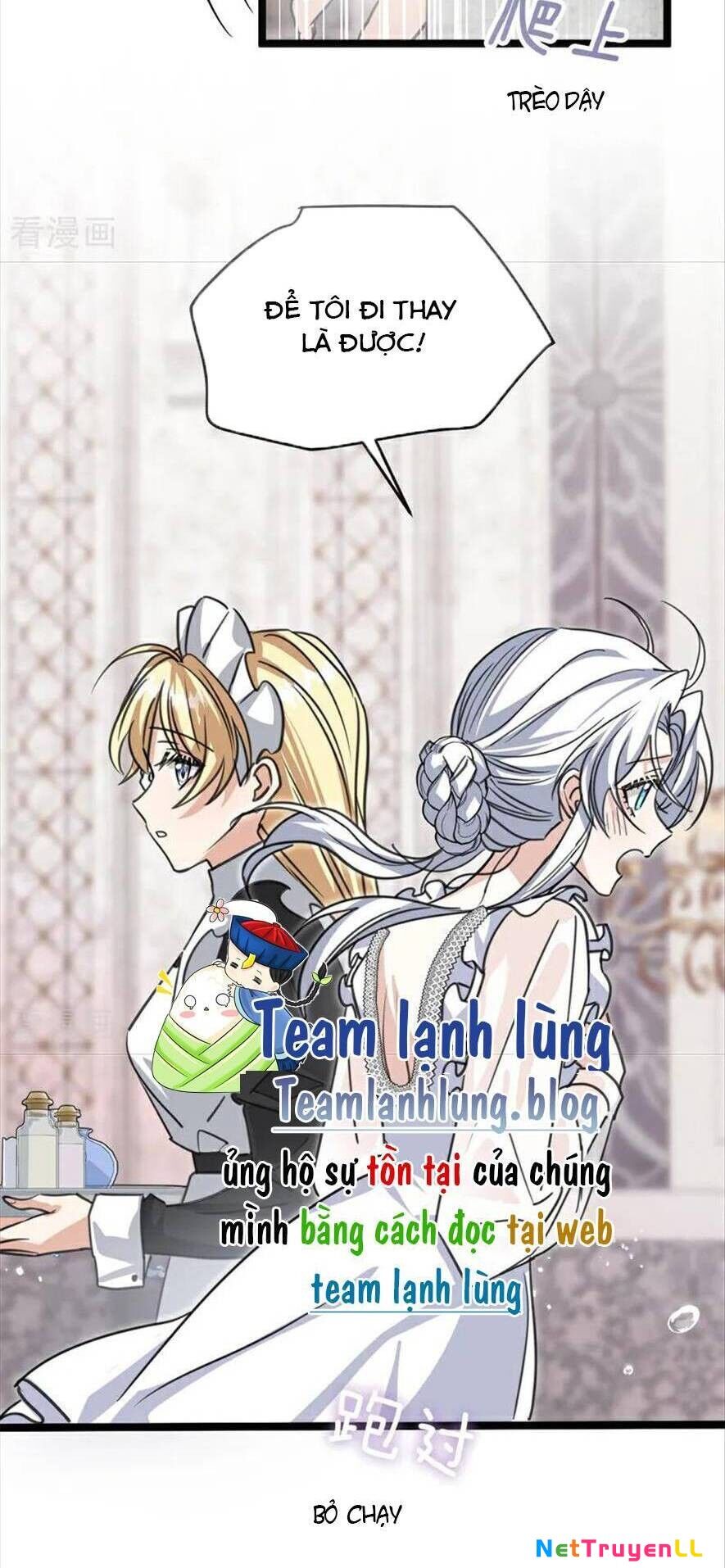 Bông Hoa Độc Của Nhà Công Tước Chapter 27 - 8