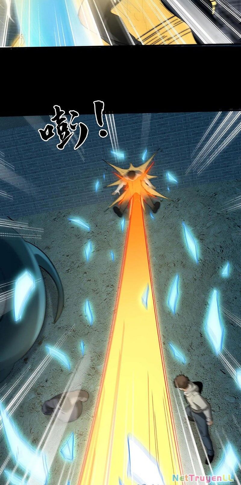 Ngày Tôi Sinh Ra, Bách Quỷ Dạ Hành, Tuyết Thi Hộ Đạo Chapter 158 - 10
