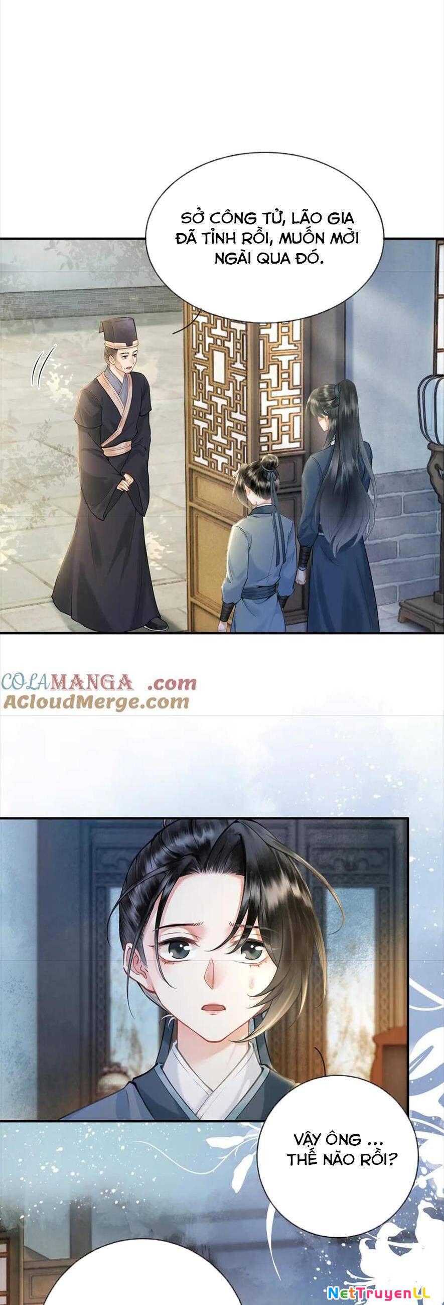 Ngỗ Tác Cẩm Y Chapter 41 - 21