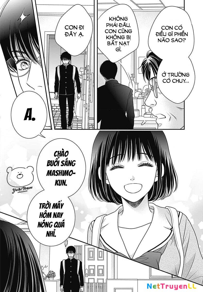 Say Nắng Cô Bạn Hàng Xóm Chapter 1 - 31