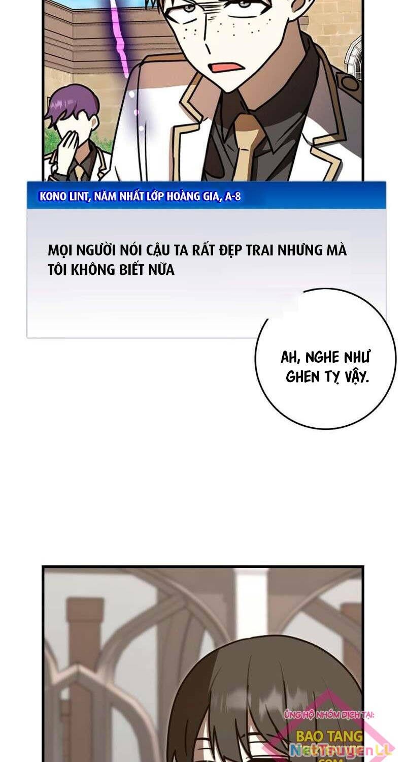 Học Viện Của Con Trai Quỷ Vương Chapter 70 - 10