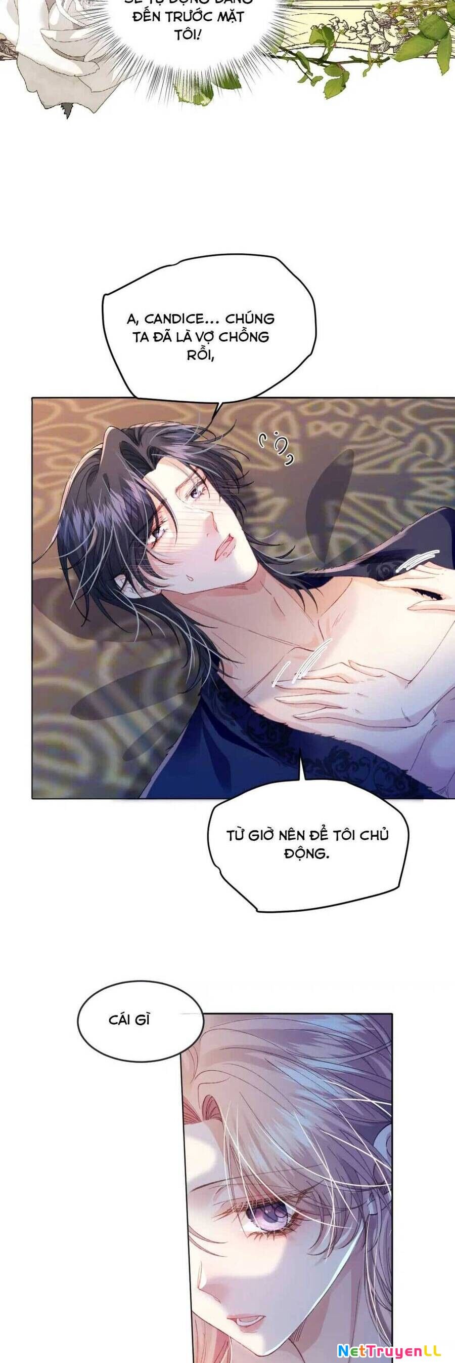 Nữ Chính Trong Truyện Ngược Luyến Tình Yêu Đã Thức Tỉnh Chapter 12 - 8