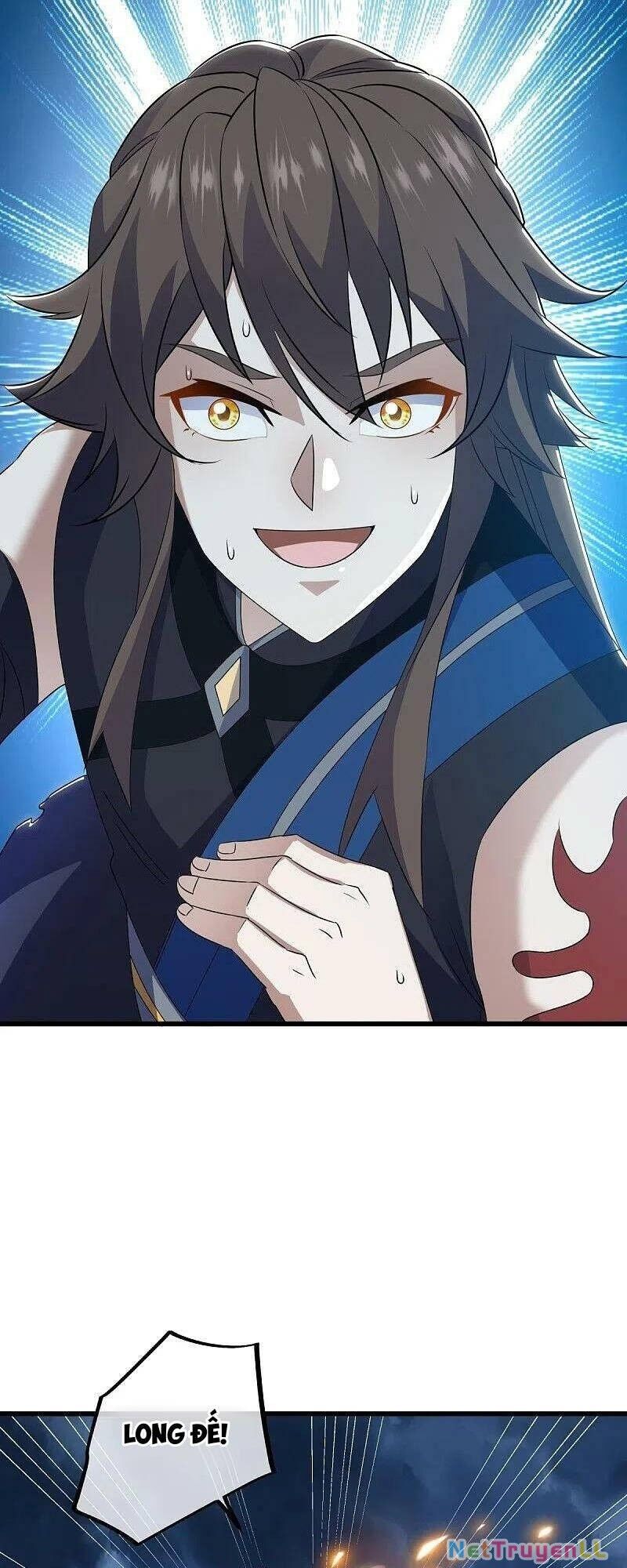 Chiến Hồn Tuyệt Thế Chapter 534 - 25