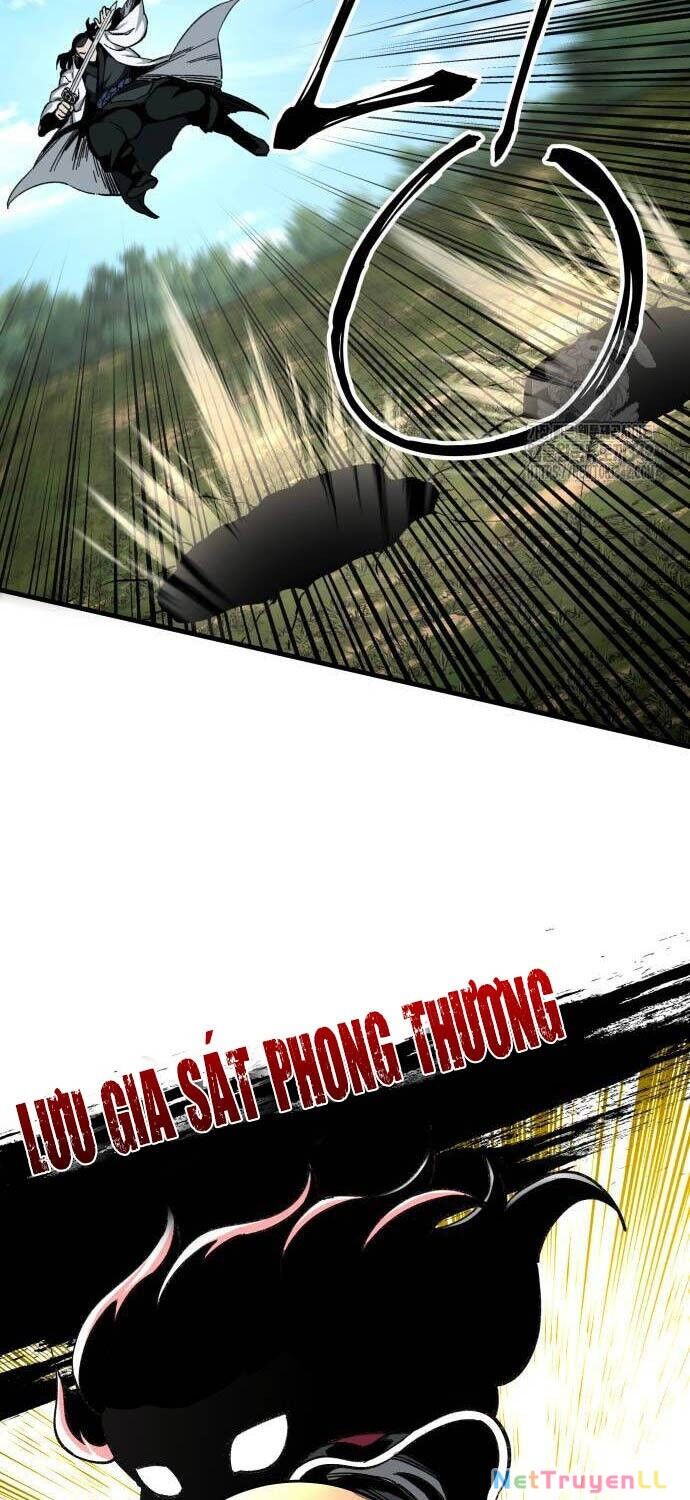 Ông Võ Giả Và Cháu Chí Tôn Chapter 49 - 42