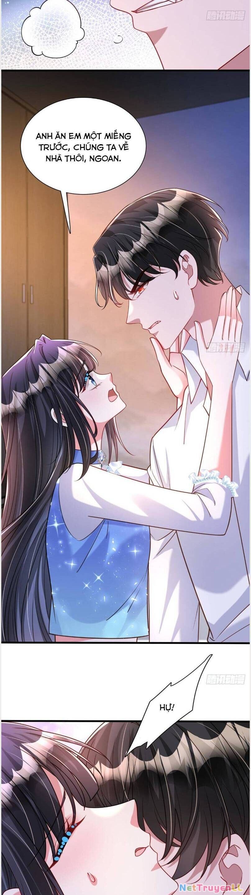 Cuộc Hôn Nhân Với Boss Nhà Giàu Khét Tiếng Chapter 196 - 7
