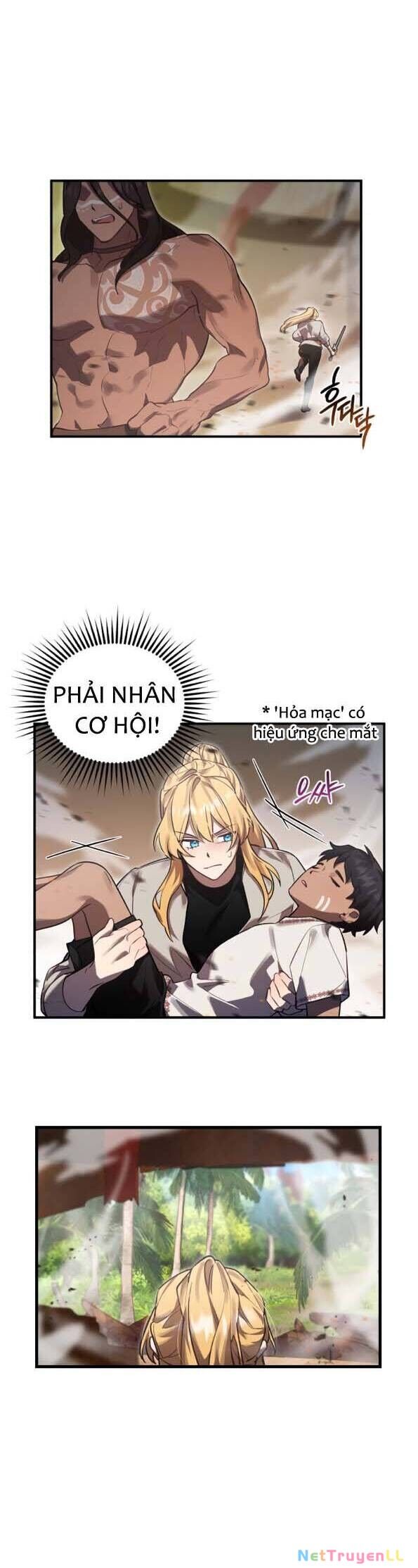 Hero X Demon King X Villain Chapter 12 - 26