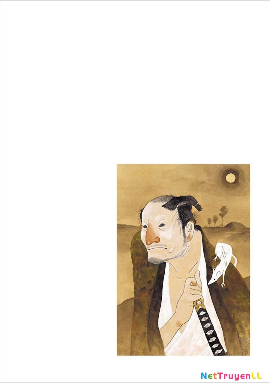 Samurai Kiếm Tre Chapter 41 - 4