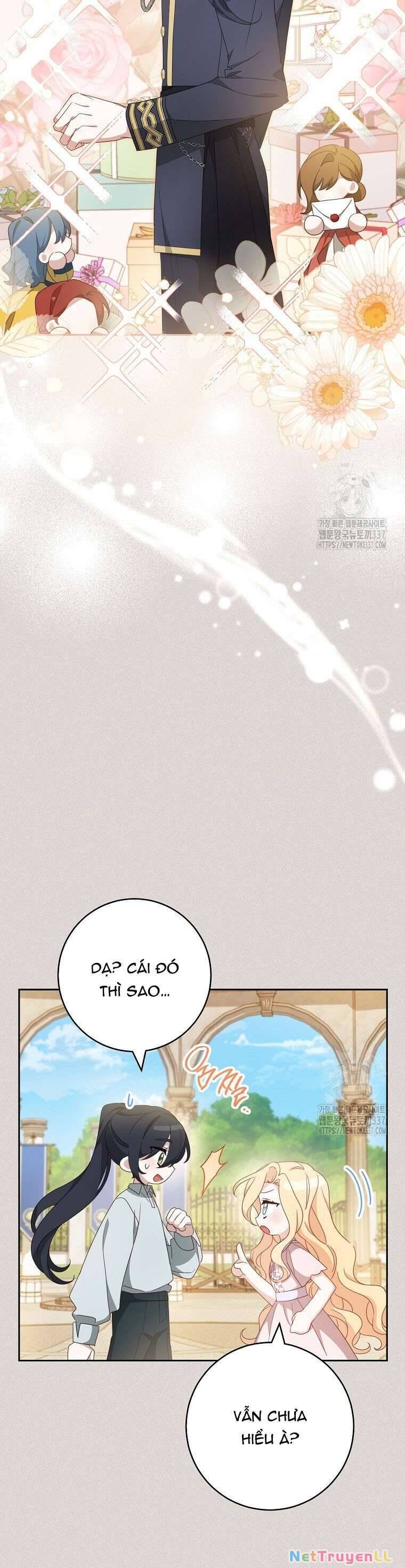 Tôi Đã Phạm Sai Lầm Rồi Chapter 63 - 22