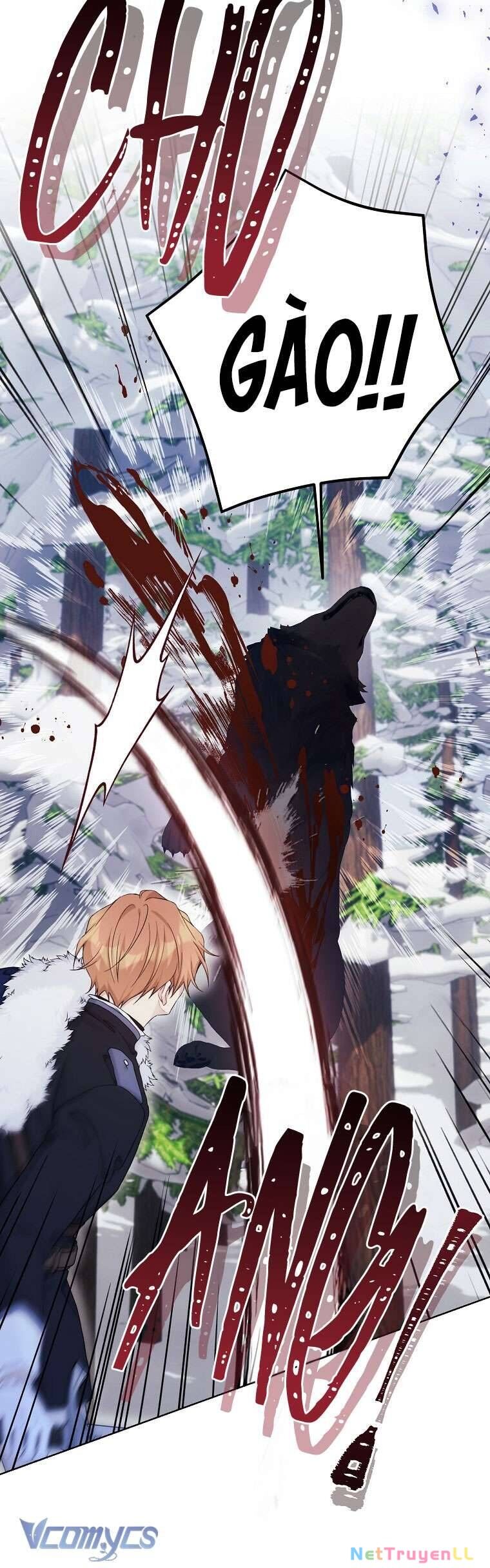 Vương Miện Viridescent Chapter 108 - 23