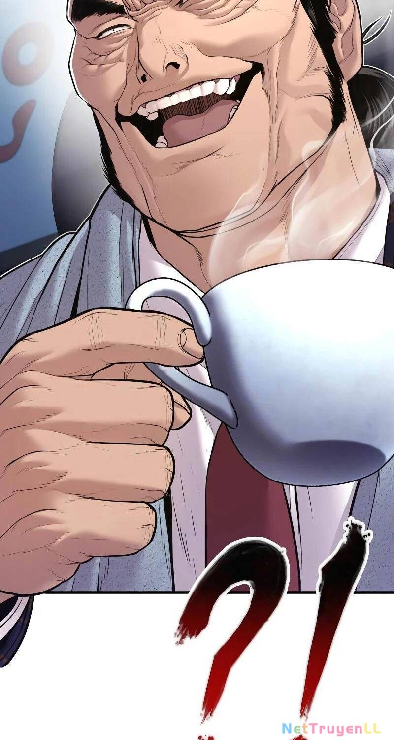 Bố Tôi Là Đặc Vụ Chapter 146 - 141