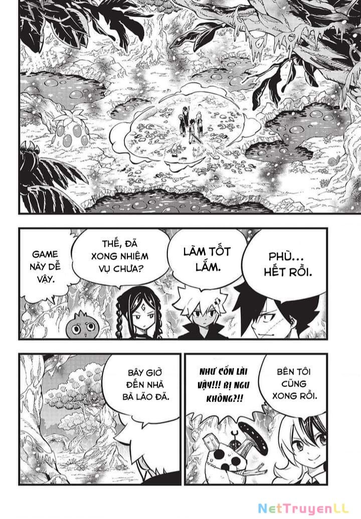 Dead Rock Chapter 11 - 22