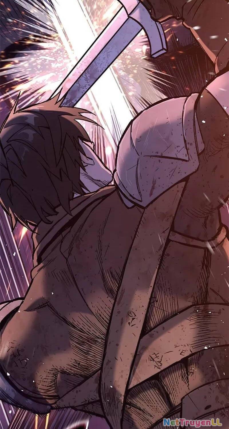 Hiệp Sĩ Sống Vì Ngày Hôm Nay Chapter 15 - 23