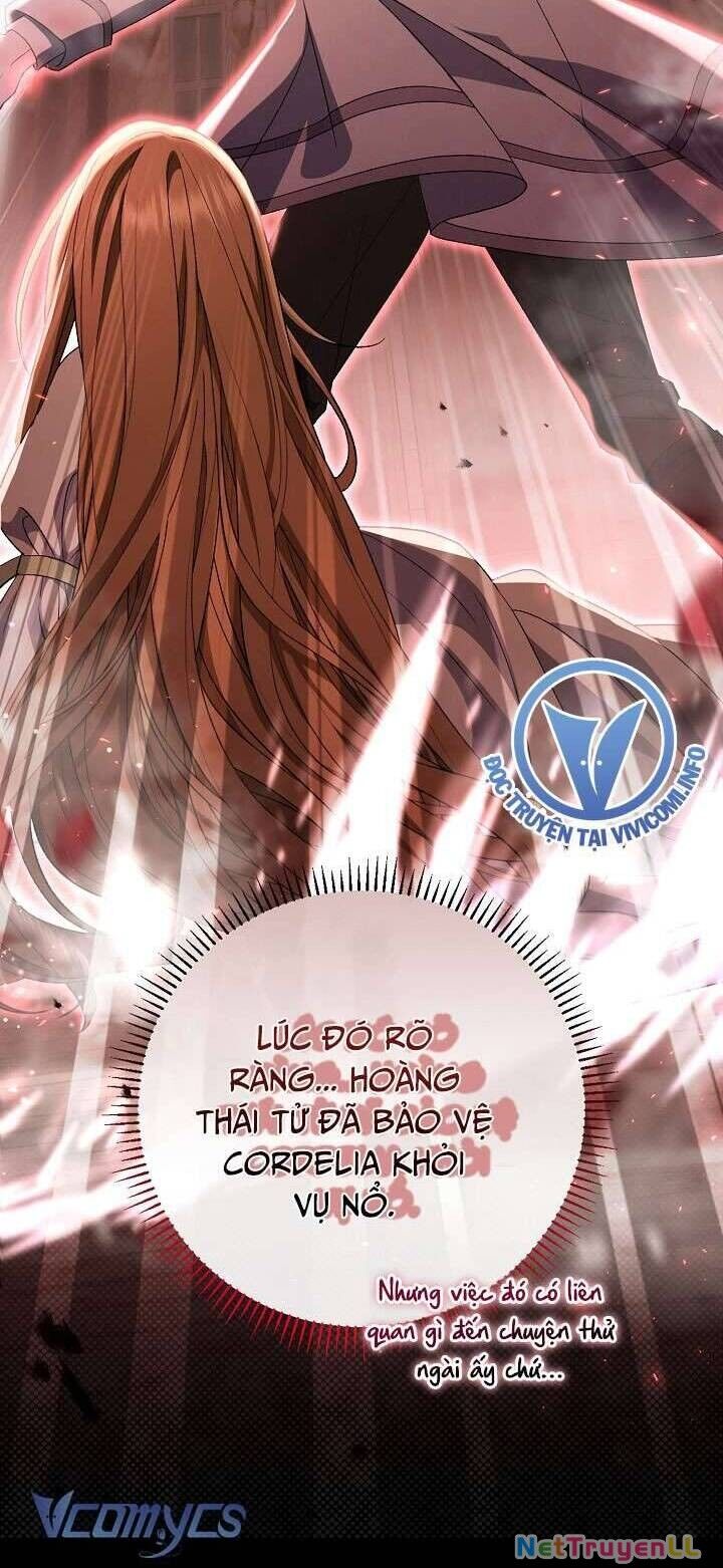 Người Xem Mắt Của Ác Nữ Quá Hoàn Hảo Chapter 18 - 39