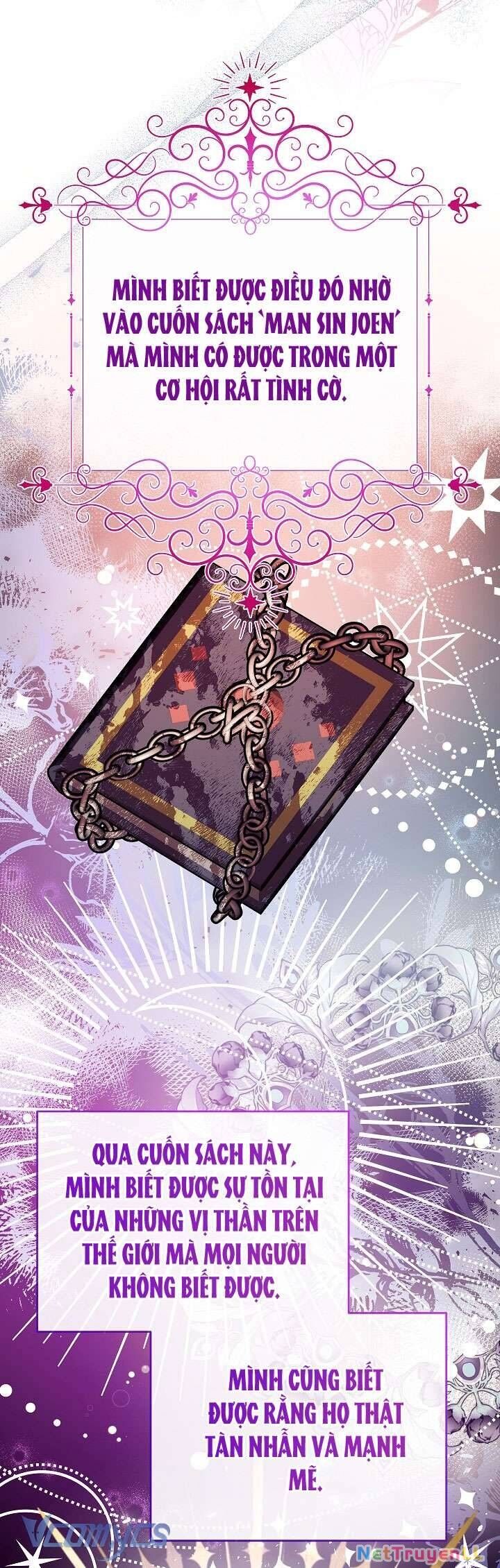 Chúng Ta Có Thể Trở Thành Người Nhà Không? Chapter 107 - 39