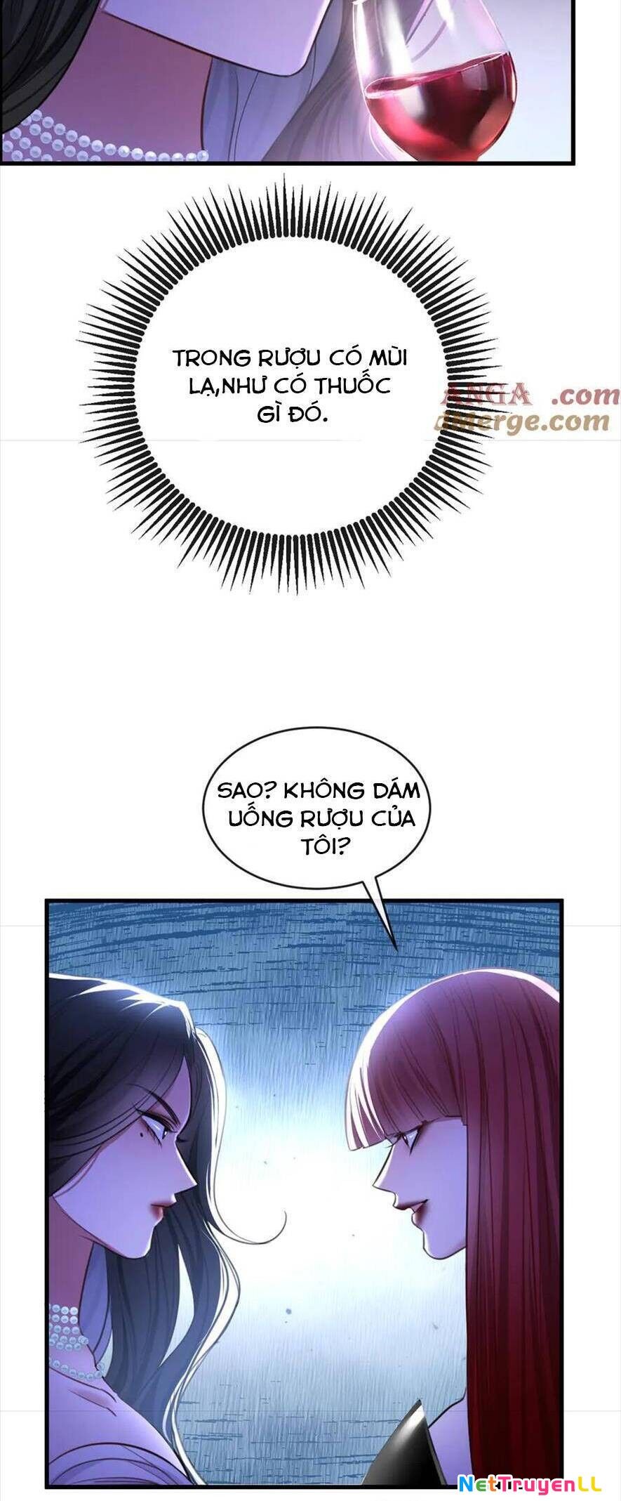 Tôi Cũng Là Đại Lão Chapter 32 - 20