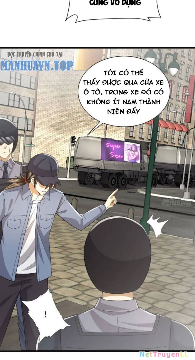 Đệ Nhất Danh Sách Chapter 297 - 30